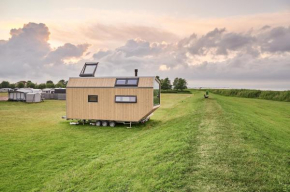 Tiny House Pioneer 2 - Hooksiel im Wangerland
